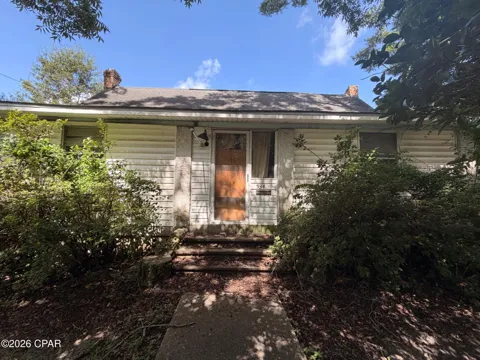 534 Martin Luther King Drive
