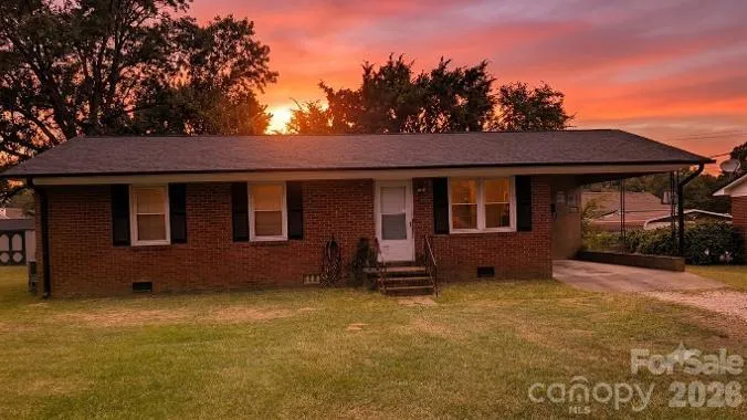 608 Catawba Street Chester, SC 29706