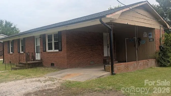 608 Catawba Street Chester, SC 29706