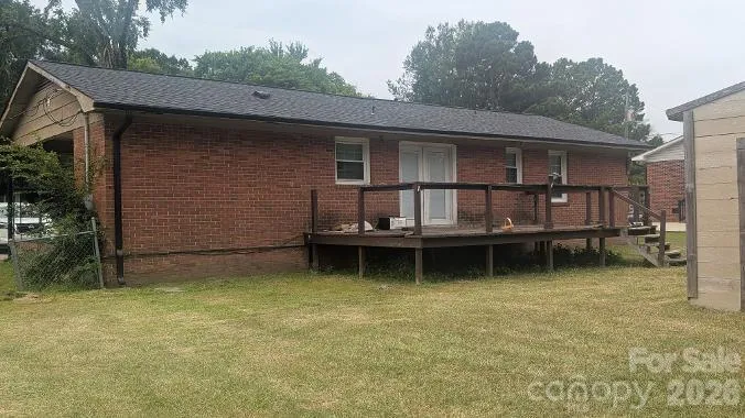608 Catawba Street Chester, SC 29706