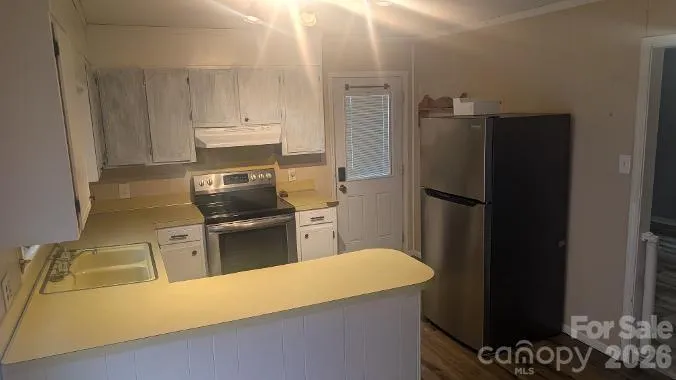 608 Catawba Street Chester, SC 29706