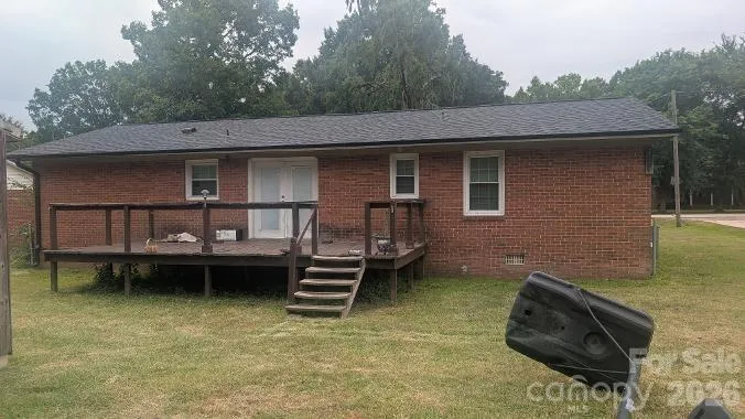 608 Catawba Street Chester, SC 29706