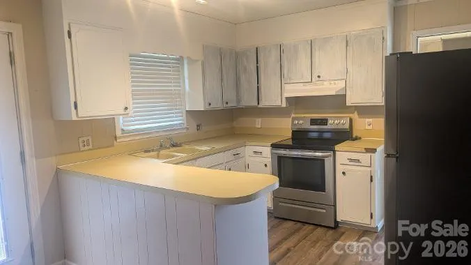 608 Catawba Street Chester, SC 29706