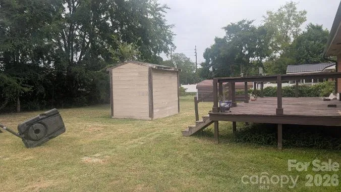 608 Catawba Street Chester, SC 29706