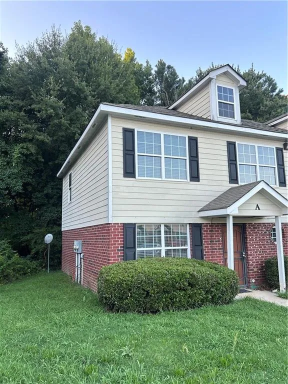 944 Old Mill Point #A Monroe, GA 30655
