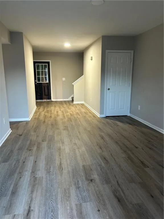 944 Old Mill Point #A Monroe, GA 30655