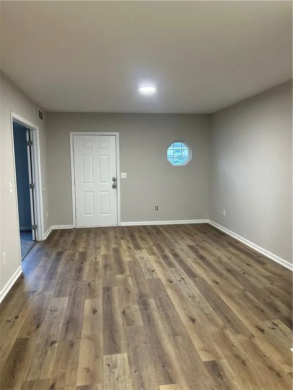 944 Old Mill Point #B Monroe, GA 30655