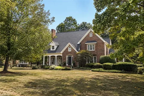 4606 Hartsford Drive