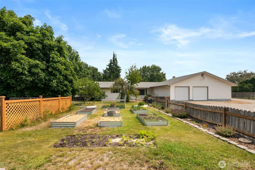 1809 Sorensen Ave Wenatchee, WA 98801