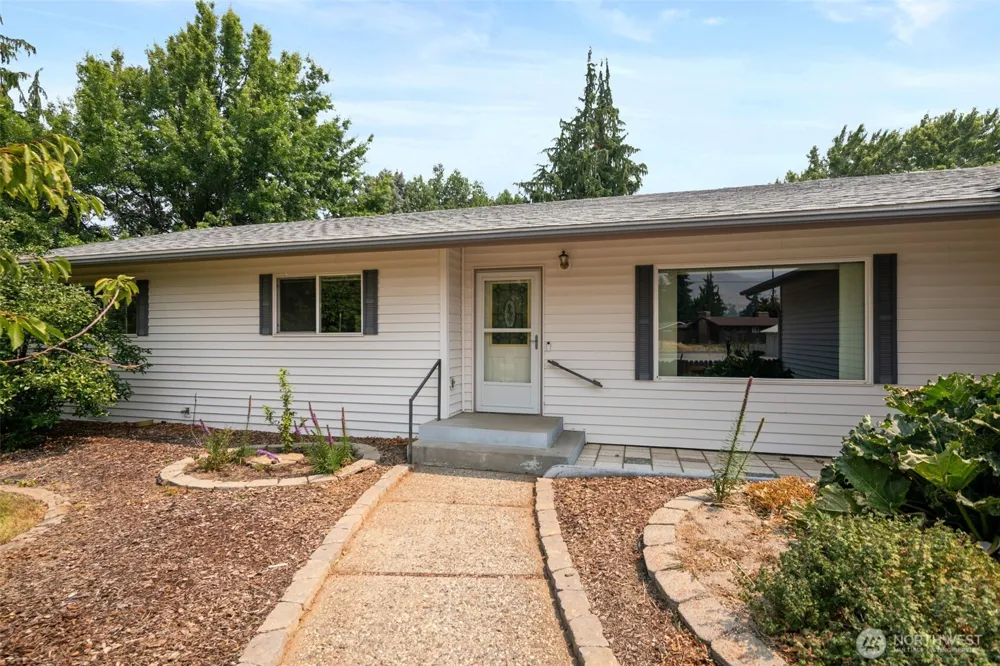 1809 Sorensen Ave Wenatchee, WA 98801