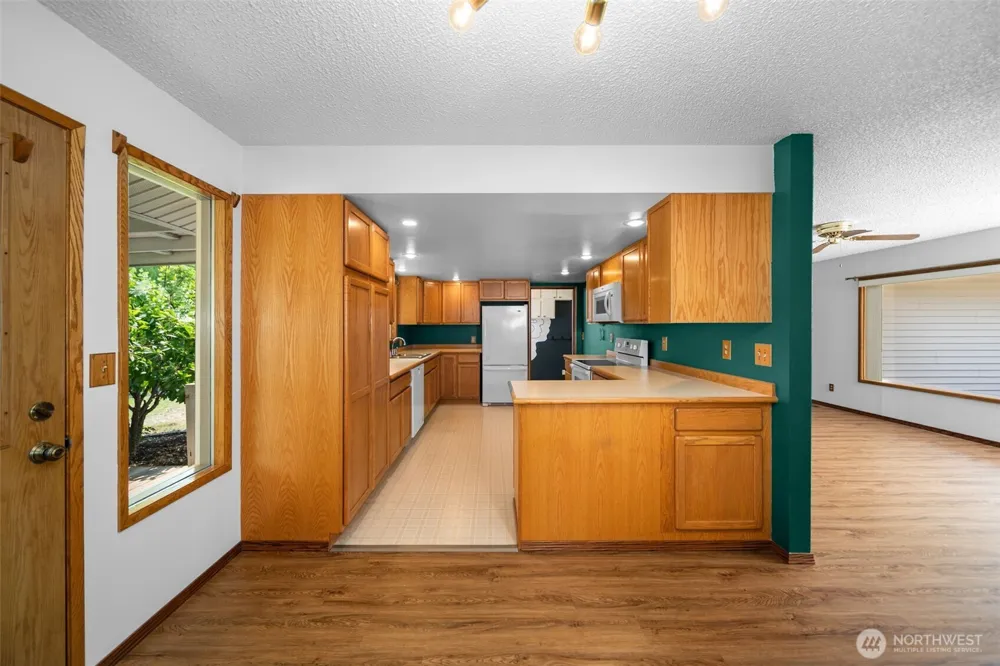 1809 Sorensen Ave Wenatchee, WA 98801