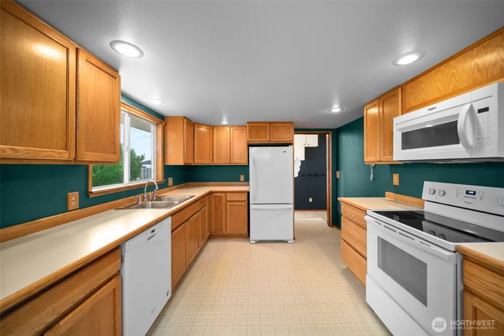 1809 Sorensen Ave Wenatchee, WA 98801