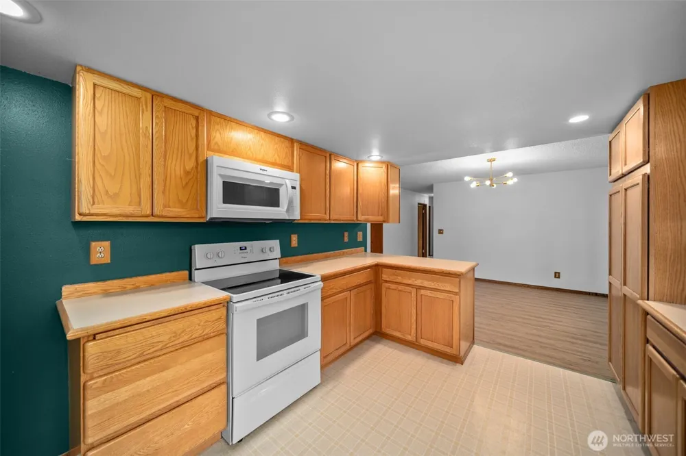 1809 Sorensen Ave Wenatchee, WA 98801