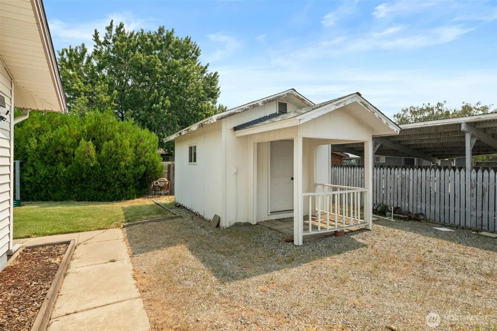 1809 Sorensen Ave Wenatchee, WA 98801