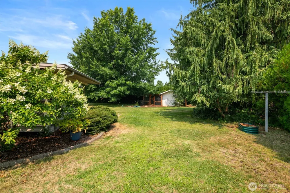1809 Sorensen Ave Wenatchee, WA 98801