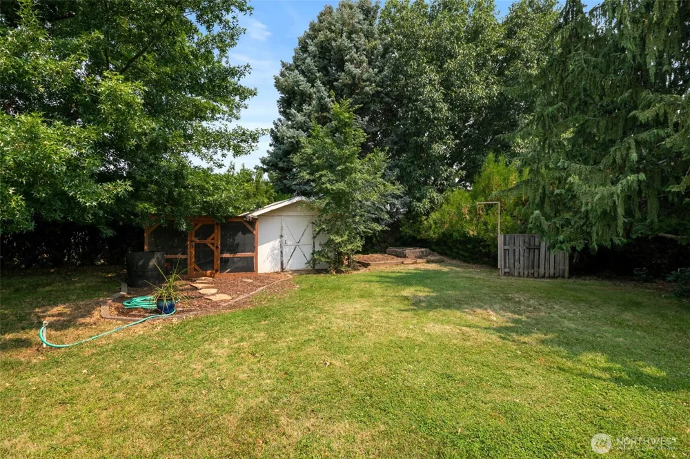 1809 Sorensen Ave Wenatchee, WA 98801