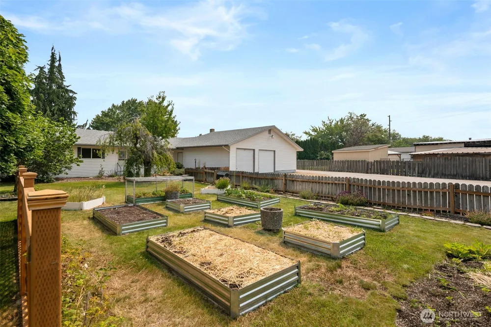 1809 Sorensen Ave Wenatchee, WA 98801