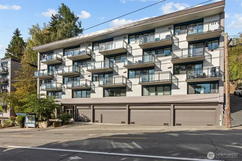 1601 Taylor Avenue #303