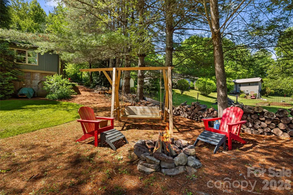 107  111 Hougie Heaven Lane Franklin, NC 28734