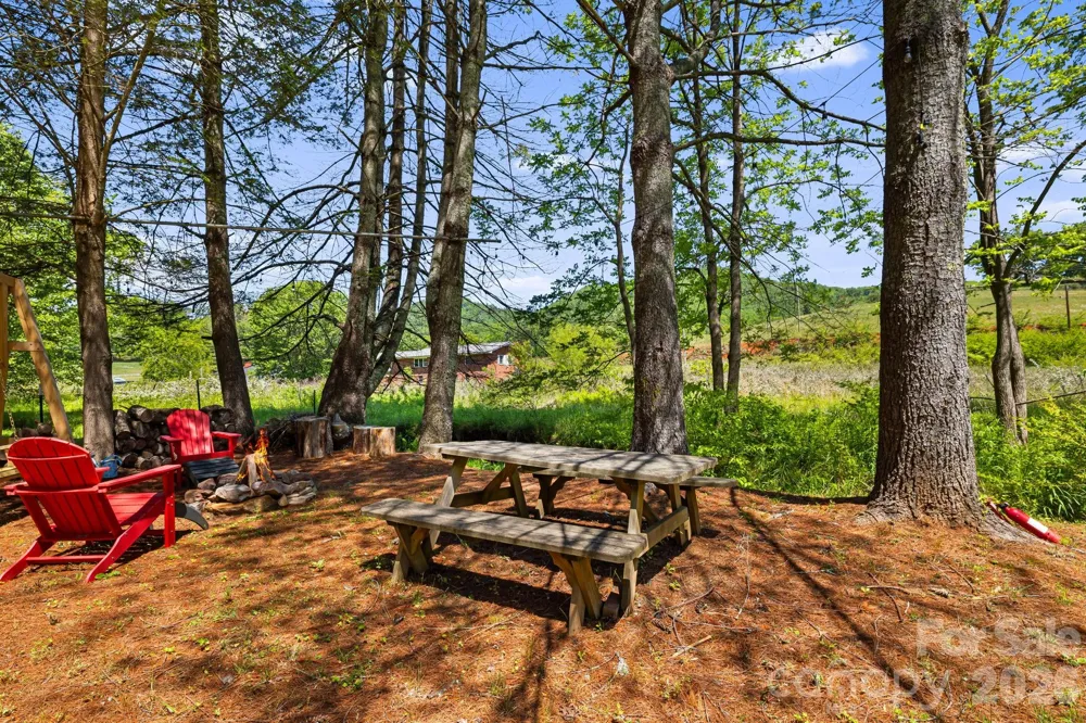 107  111 Hougie Heaven Lane Franklin, NC 28734