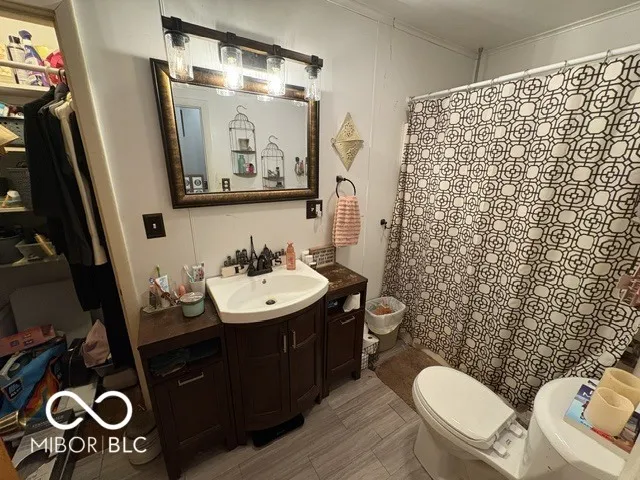1609 Canal Street Alexandria, IN 46001