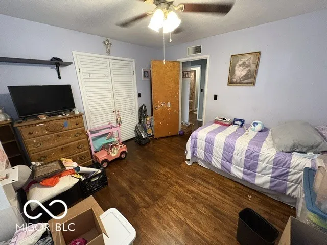 1609 Canal Street Alexandria, IN 46001