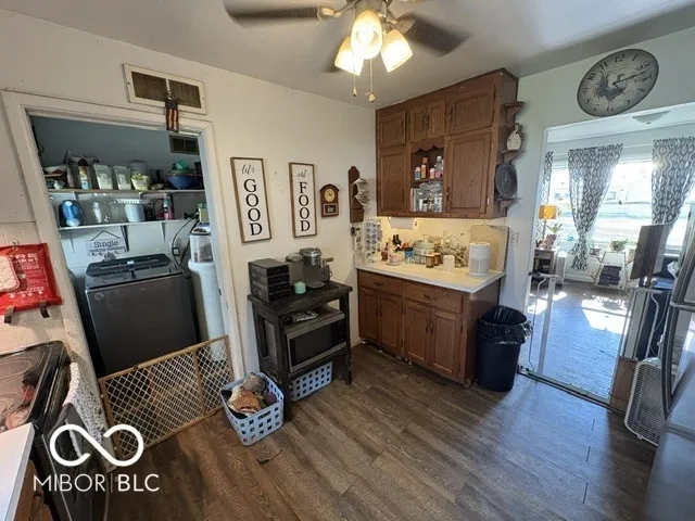 1609 Canal Street Alexandria, IN 46001