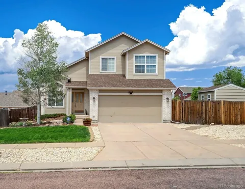 8162 Postrock Drive