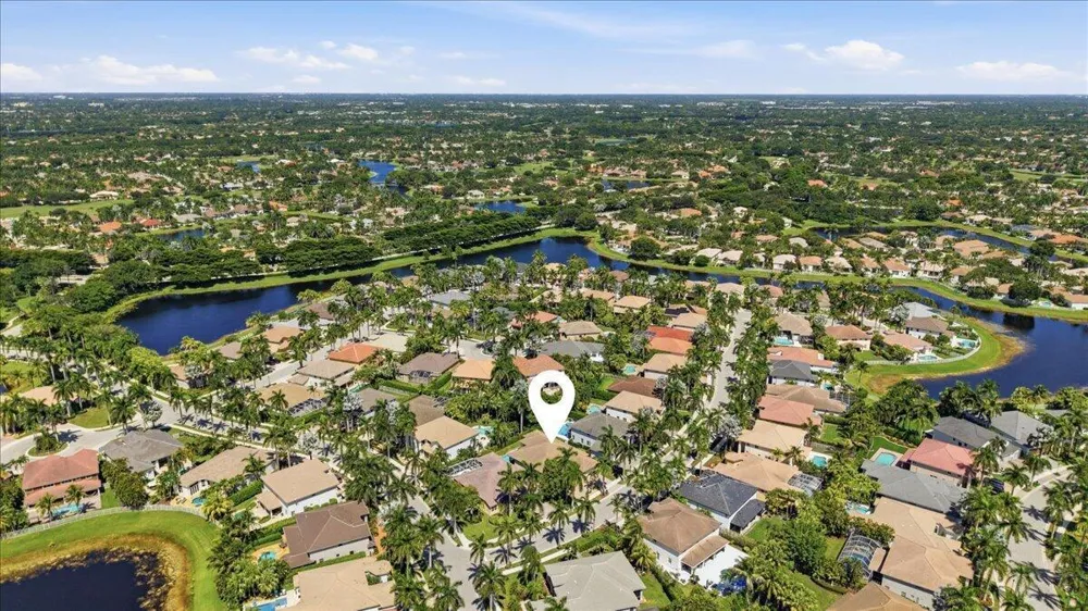 2458 Greenbrier Court Weston, FL 33327
