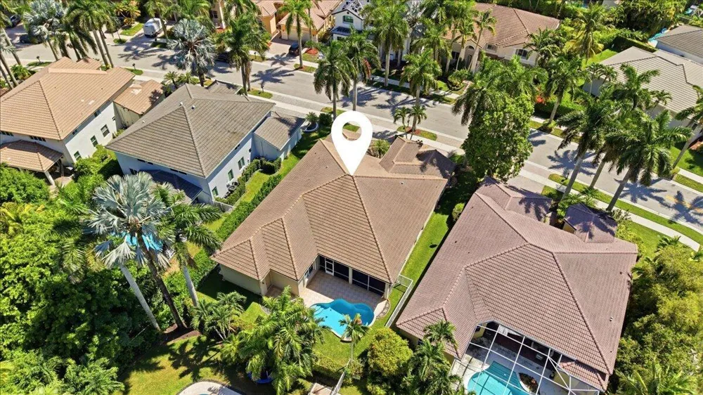 2458 Greenbrier Court Weston, FL 33327