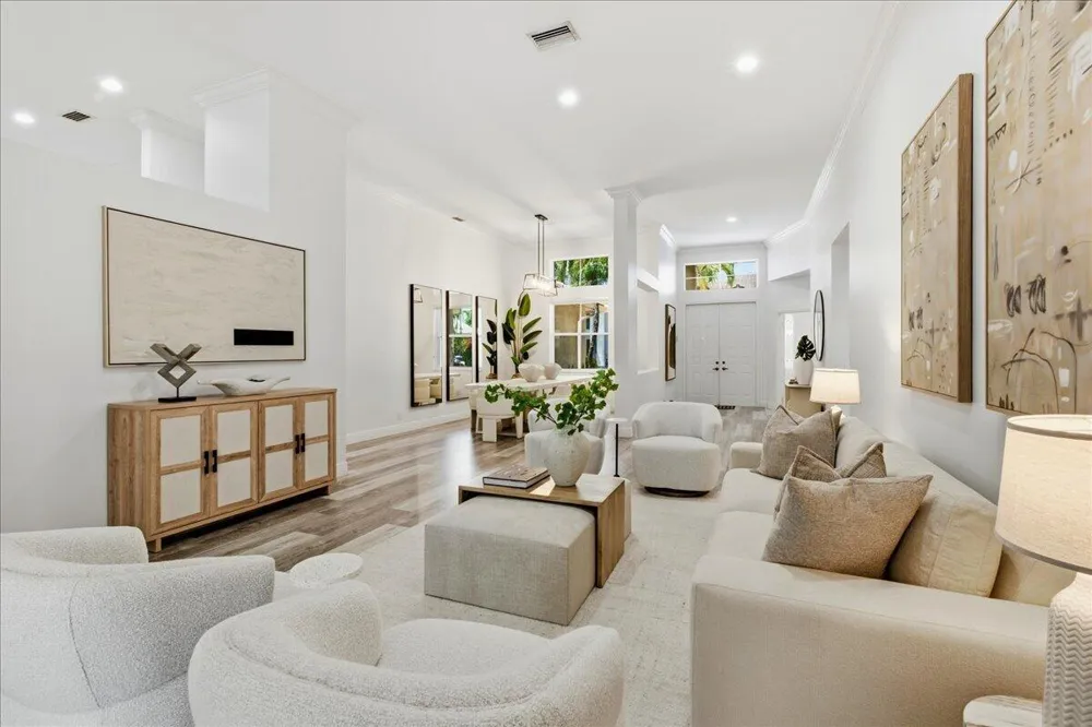 2458 Greenbrier Court Weston, FL 33327