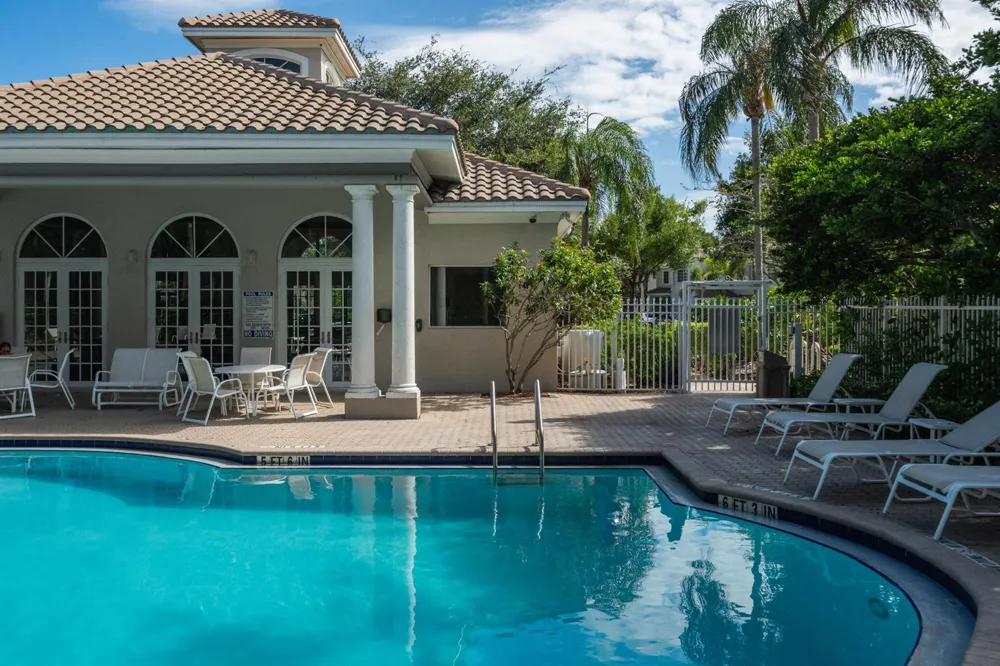 4859 NW 58TH Manor Coconut Creek, FL 33073