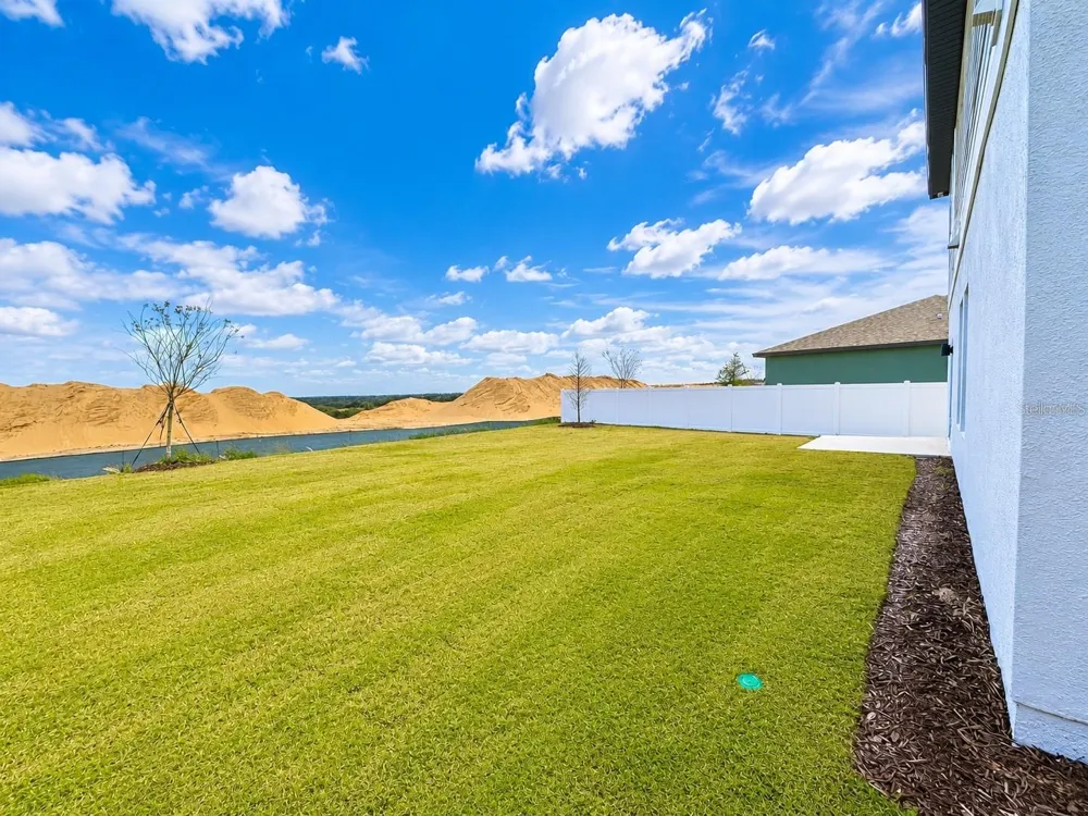 2150 GOLD DUST DRIVE Clermont, FL 34715