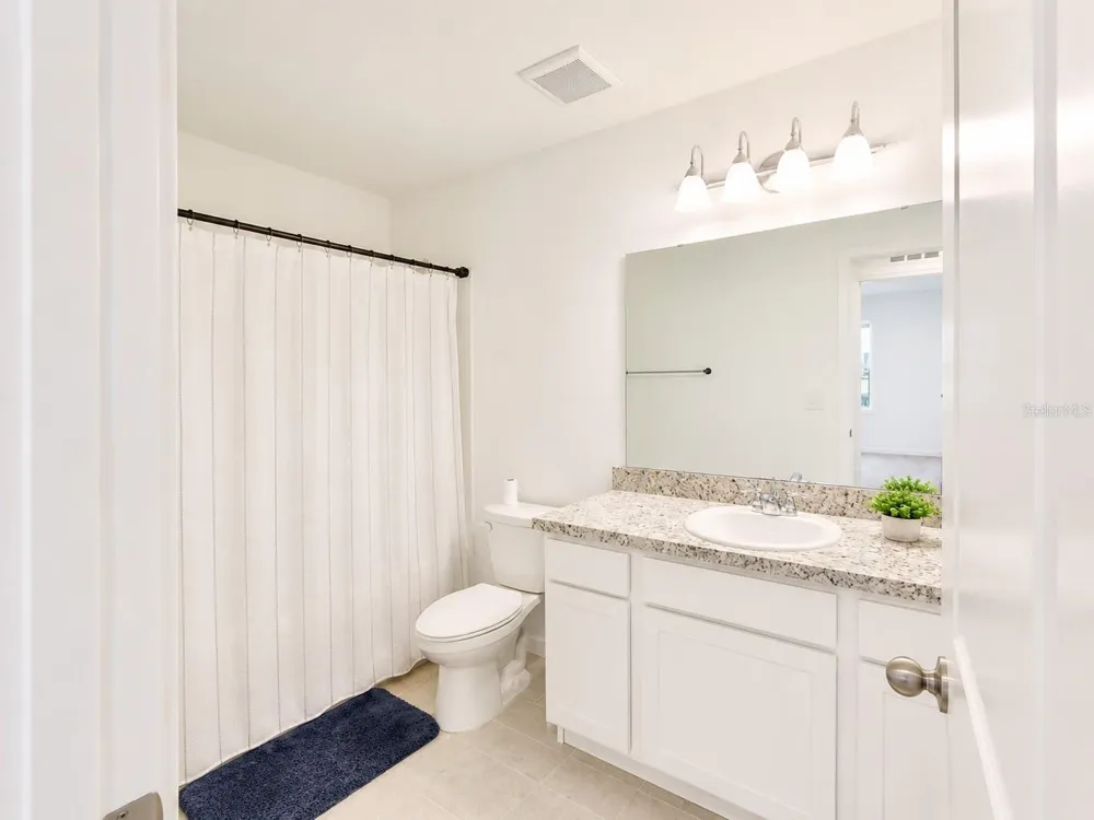 2150 GOLD DUST DRIVE Clermont, FL 34715