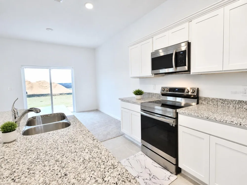 2150 GOLD DUST DRIVE Clermont, FL 34715