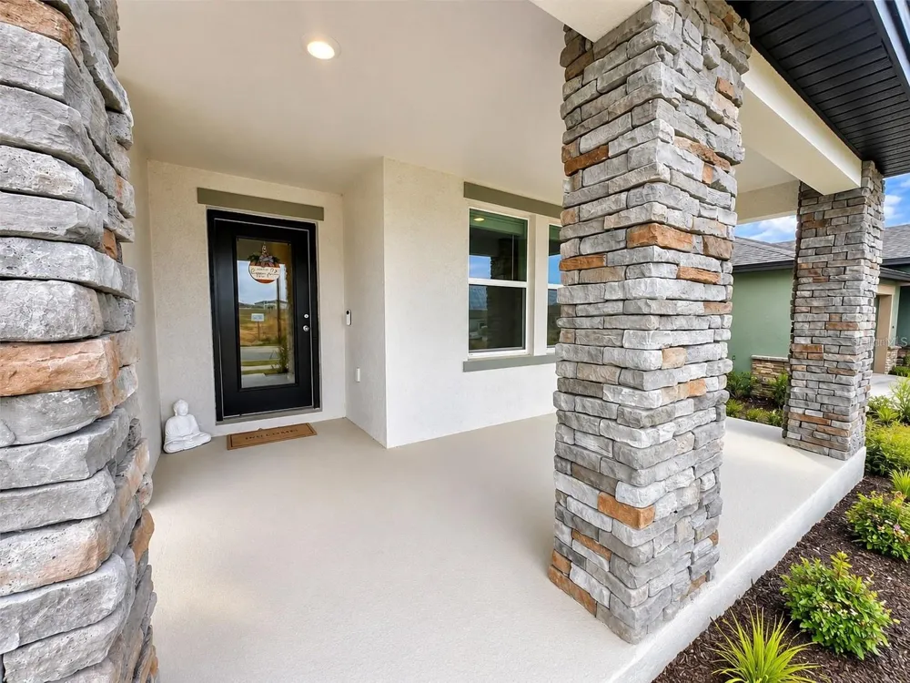 2150 GOLD DUST DRIVE Clermont, FL 34715