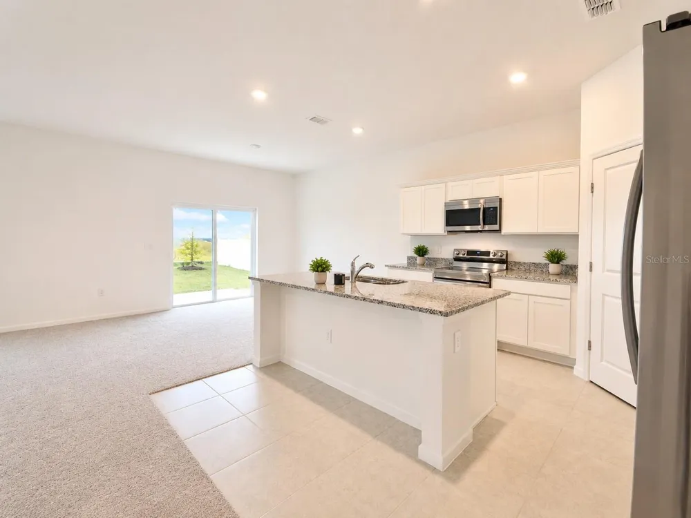 2150 GOLD DUST DRIVE Clermont, FL 34715