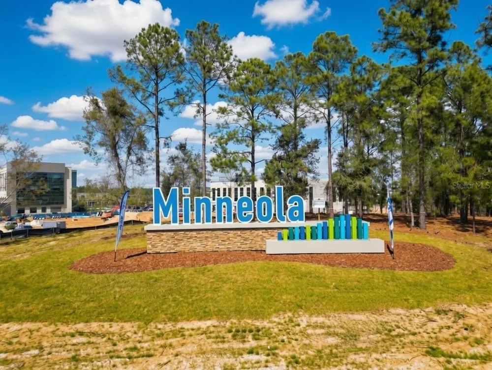 2150 GOLD DUST DRIVE Clermont, FL 34715