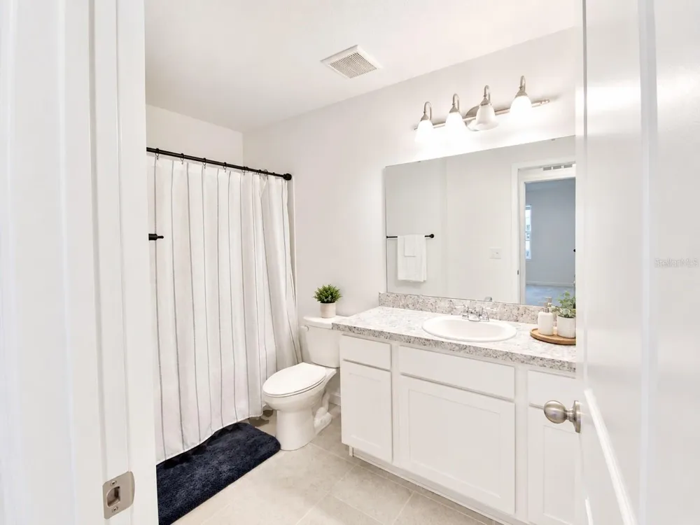 2150 GOLD DUST DRIVE Clermont, FL 34715