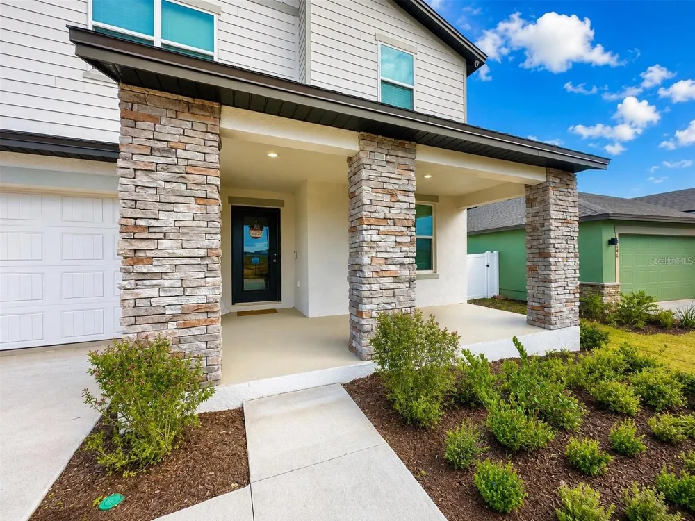 2150 GOLD DUST DRIVE Clermont, FL 34715