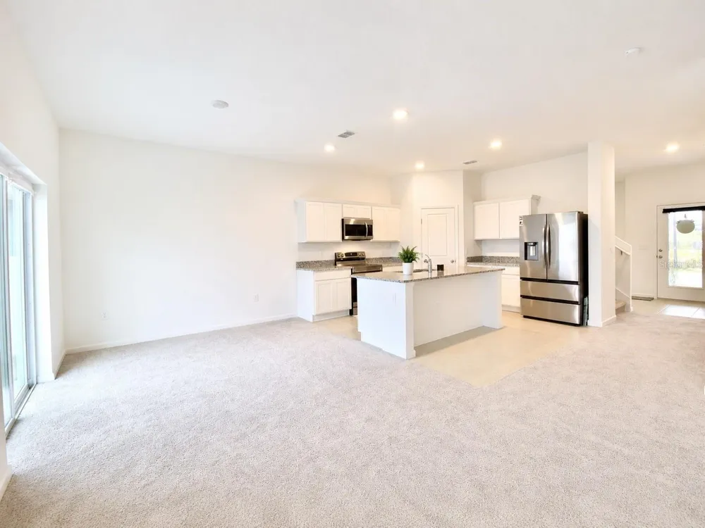 2150 GOLD DUST DRIVE Clermont, FL 34715
