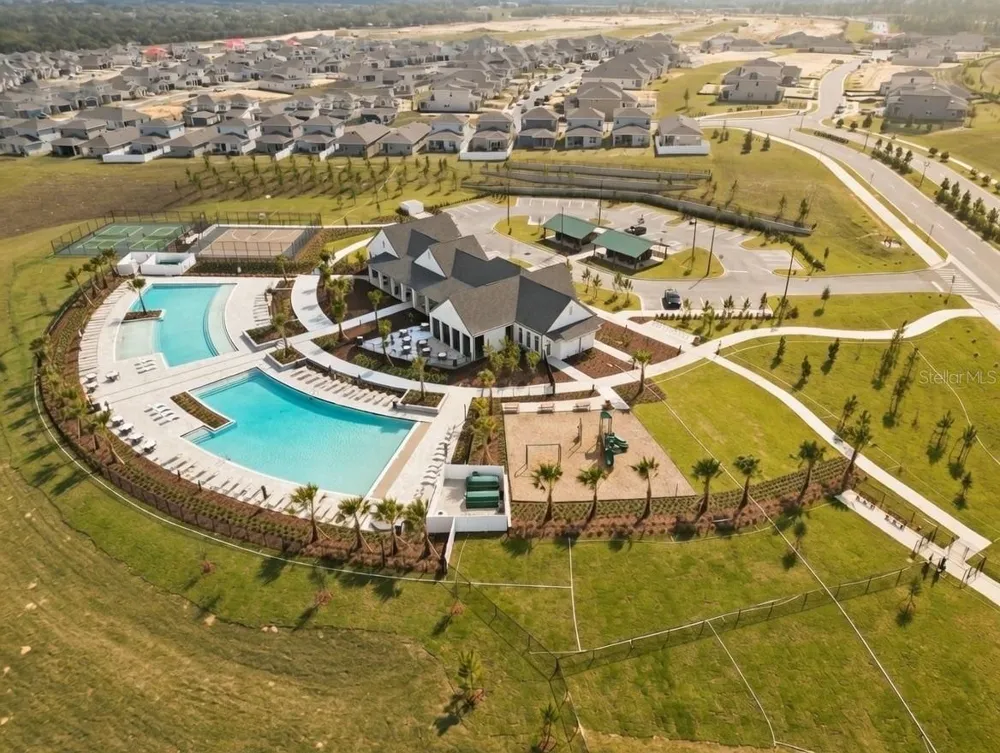 2150 GOLD DUST DRIVE Clermont, FL 34715