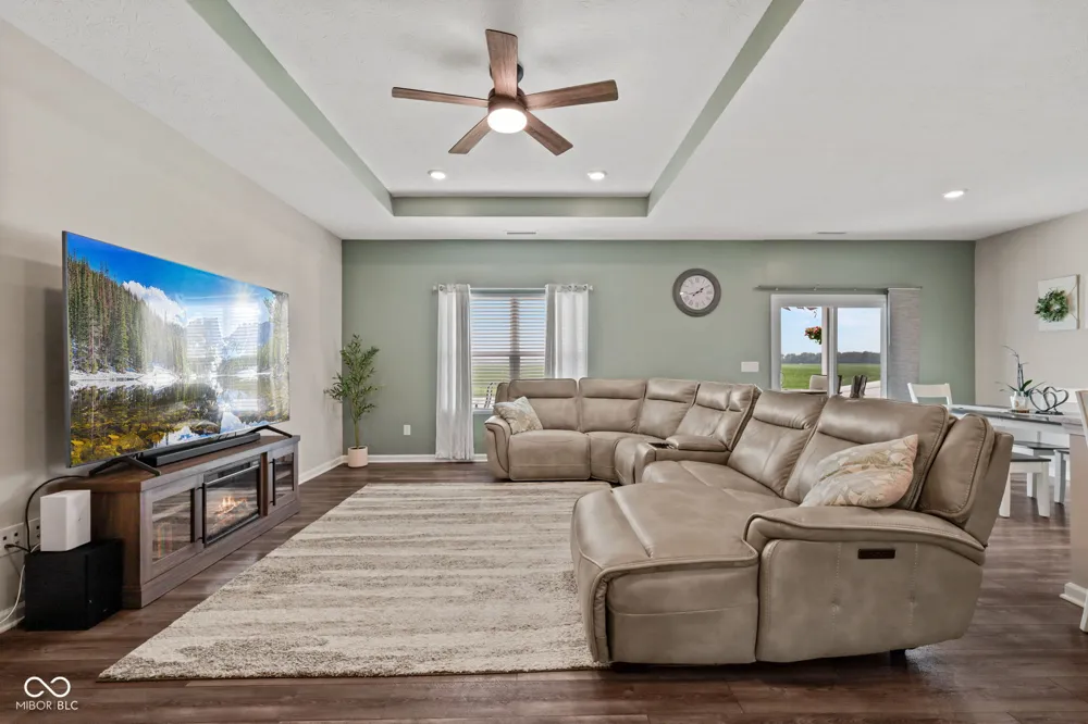 952 Borealis Drive Franklin, IN 46131