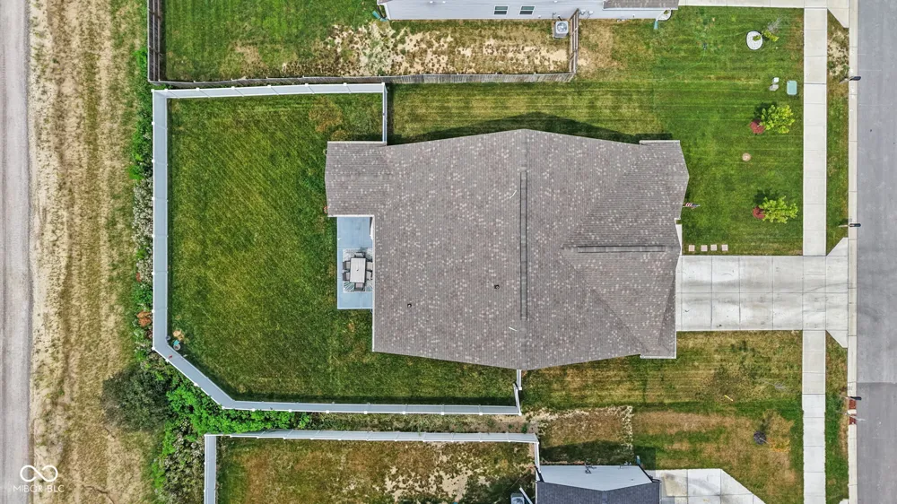 952 Borealis Drive Franklin, IN 46131