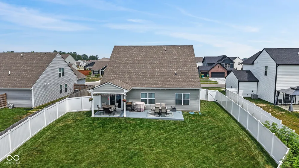 952 Borealis Drive Franklin, IN 46131