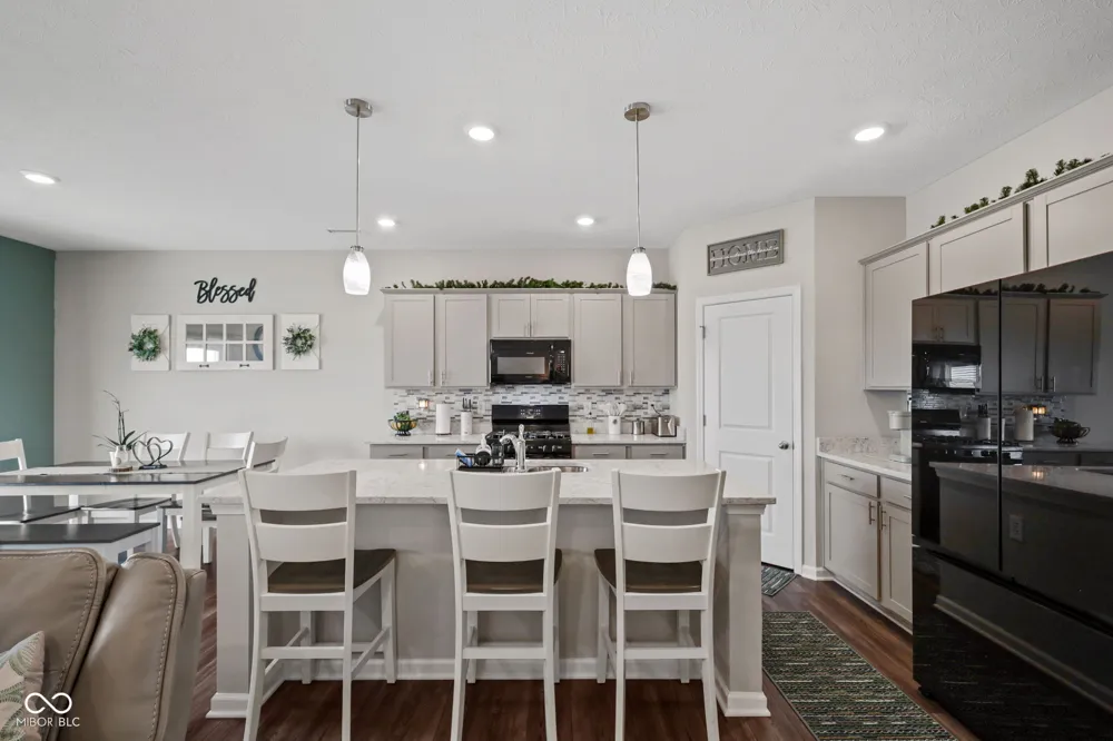 952 Borealis Drive Franklin, IN 46131