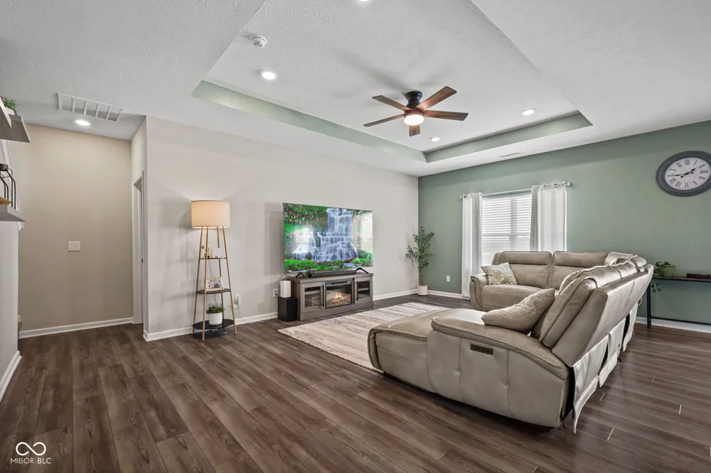 952 Borealis Drive Franklin, IN 46131