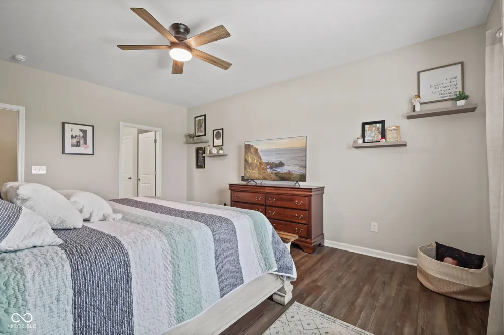 952 Borealis Drive Franklin, IN 46131