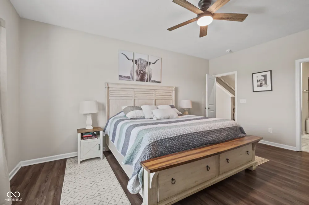 952 Borealis Drive Franklin, IN 46131