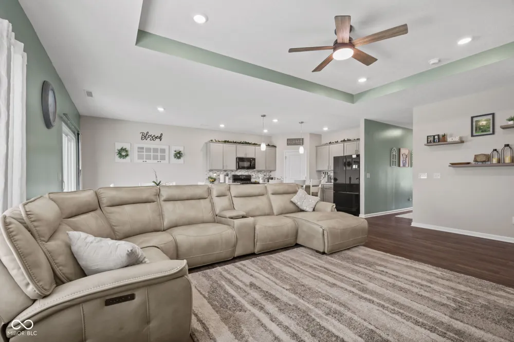 952 Borealis Drive Franklin, IN 46131